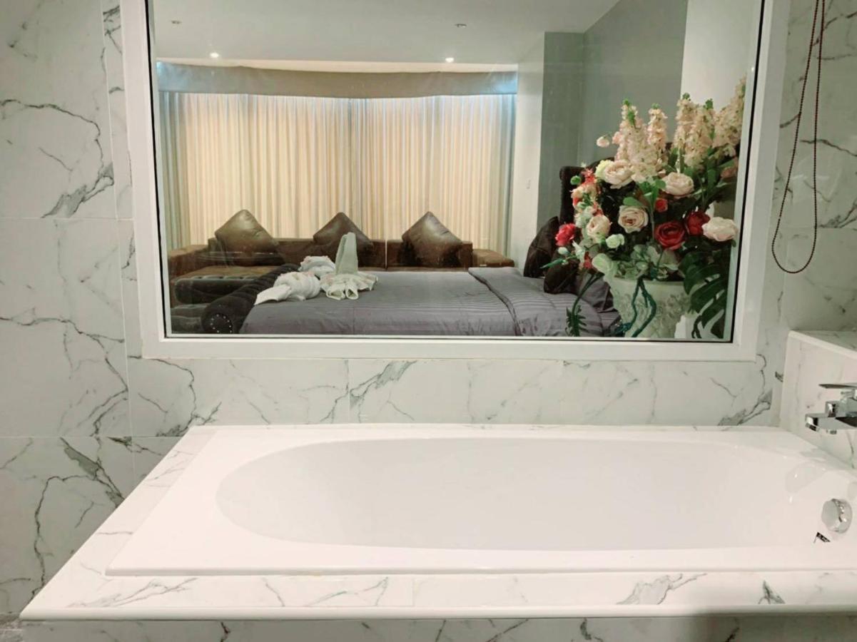 Grand Inter Hotel Samut Sakhon Εξωτερικό φωτογραφία