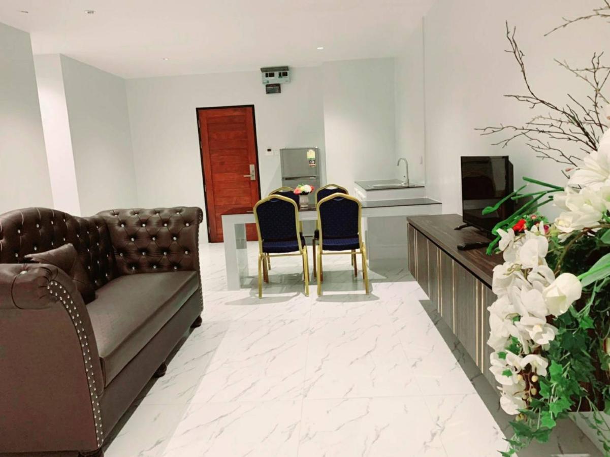Grand Inter Hotel Samut Sakhon Εξωτερικό φωτογραφία