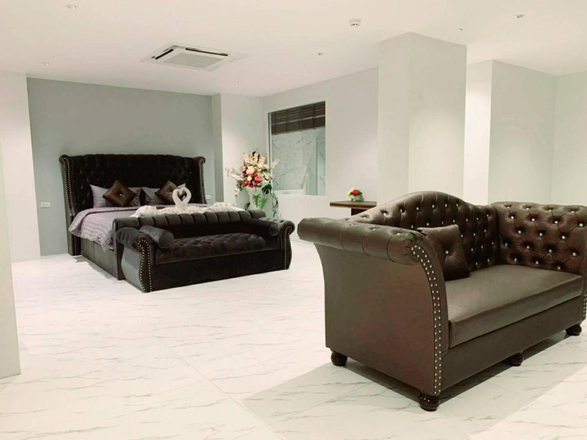 Grand Inter Hotel Samut Sakhon Εξωτερικό φωτογραφία