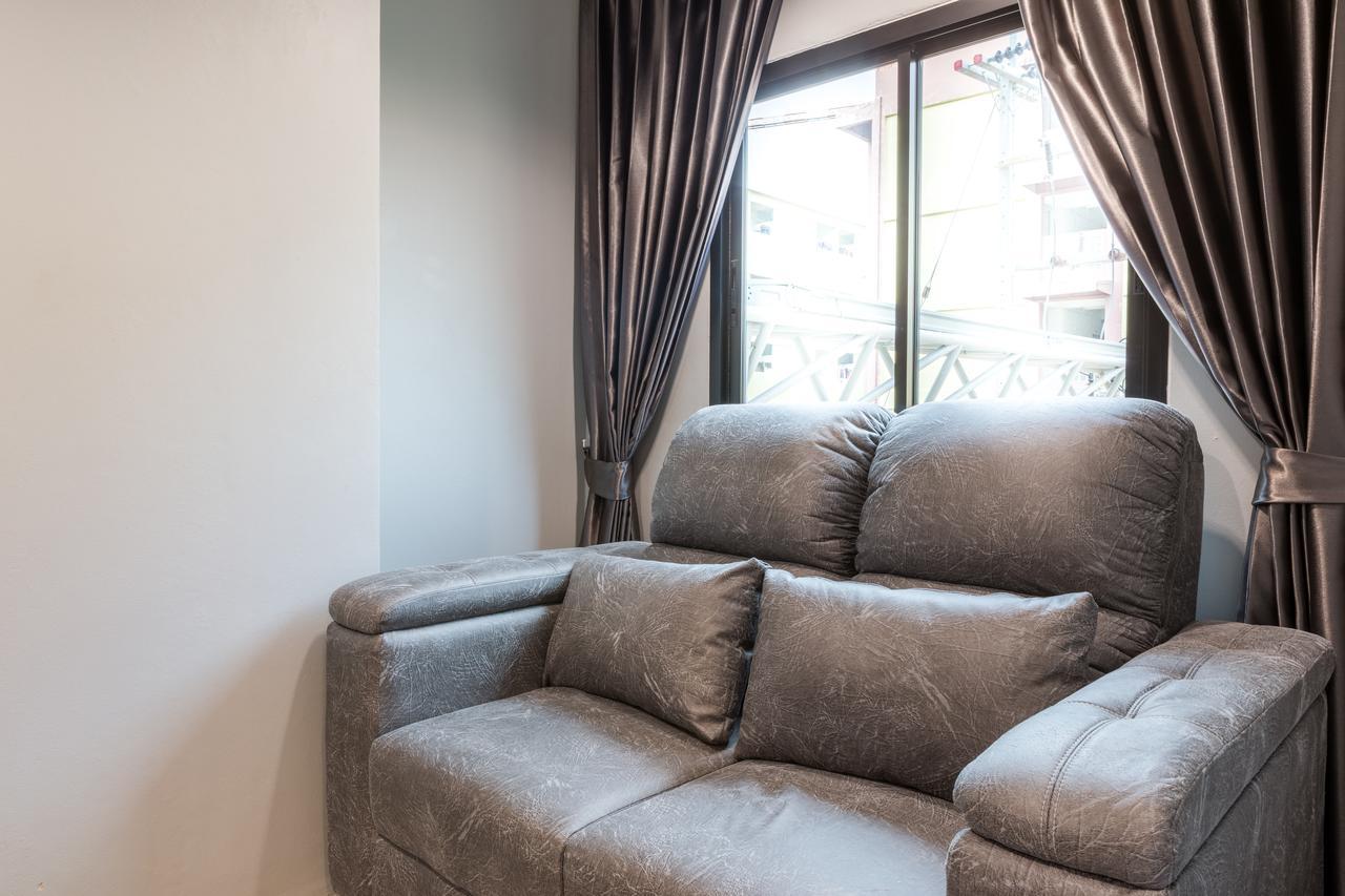 Grand Inter Hotel Samut Sakhon Εξωτερικό φωτογραφία