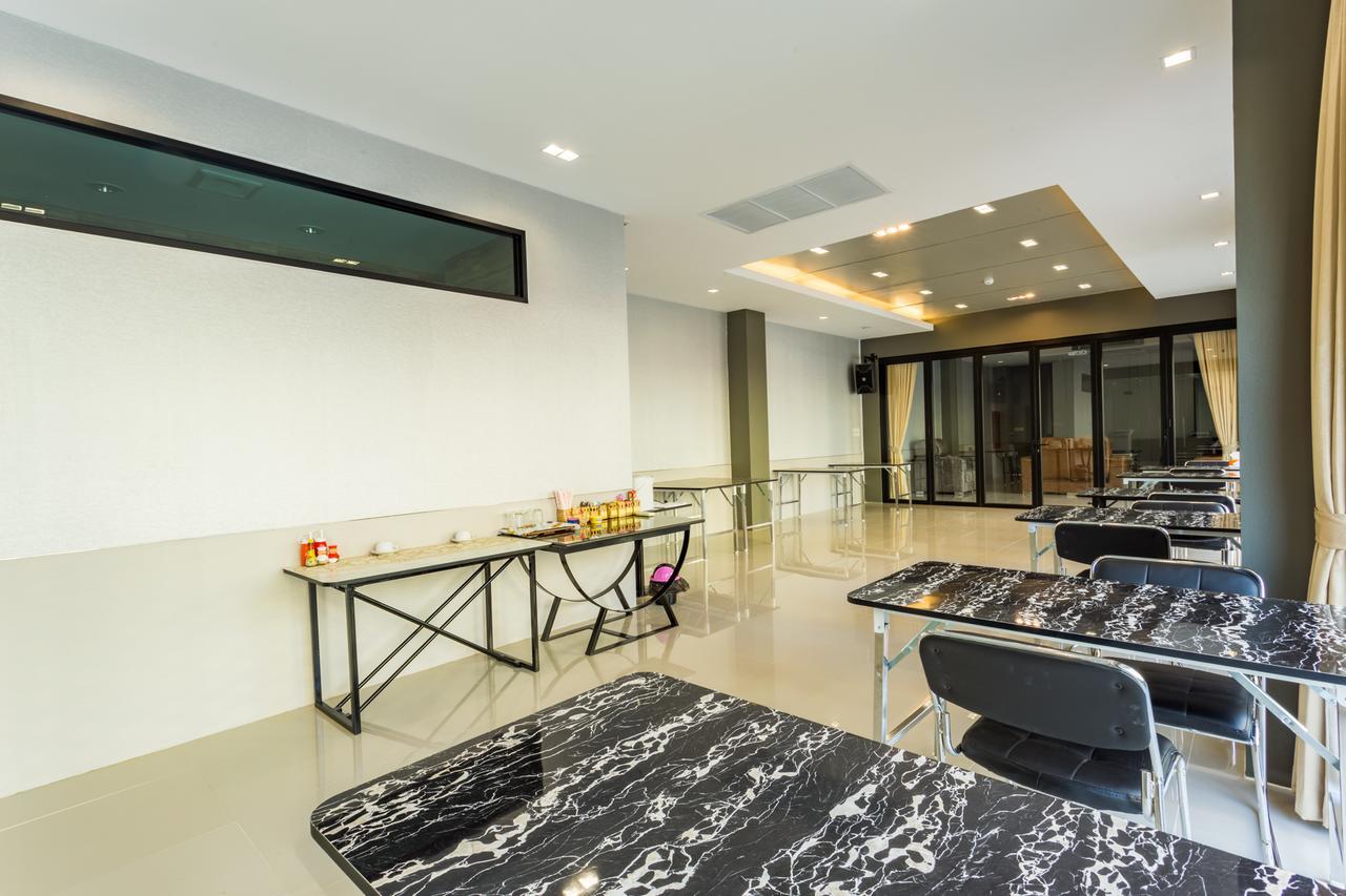 Grand Inter Hotel Samut Sakhon Εξωτερικό φωτογραφία