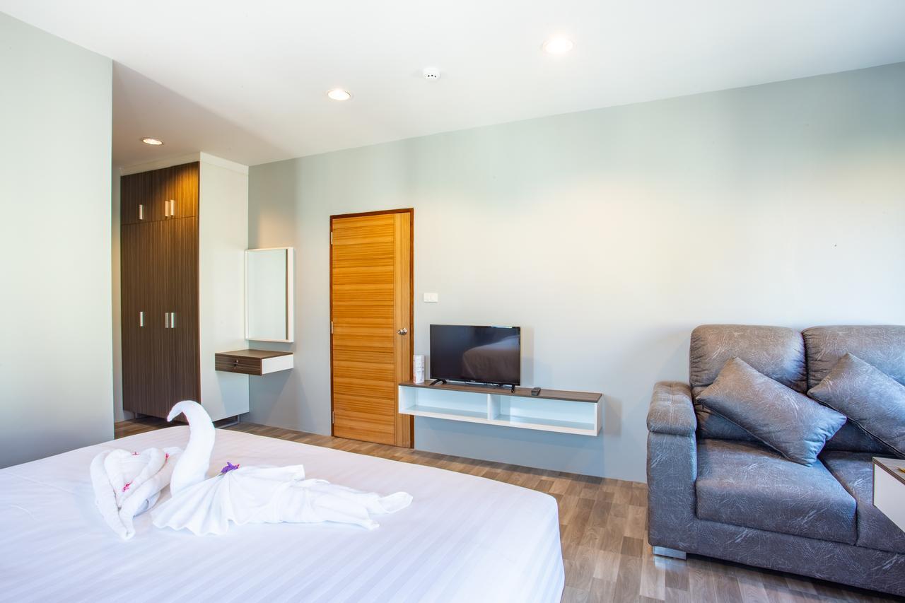 Grand Inter Hotel Samut Sakhon Εξωτερικό φωτογραφία
